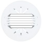 Sunkist&reg; Blade Cup with Cover for 6-Slice Sectionizer