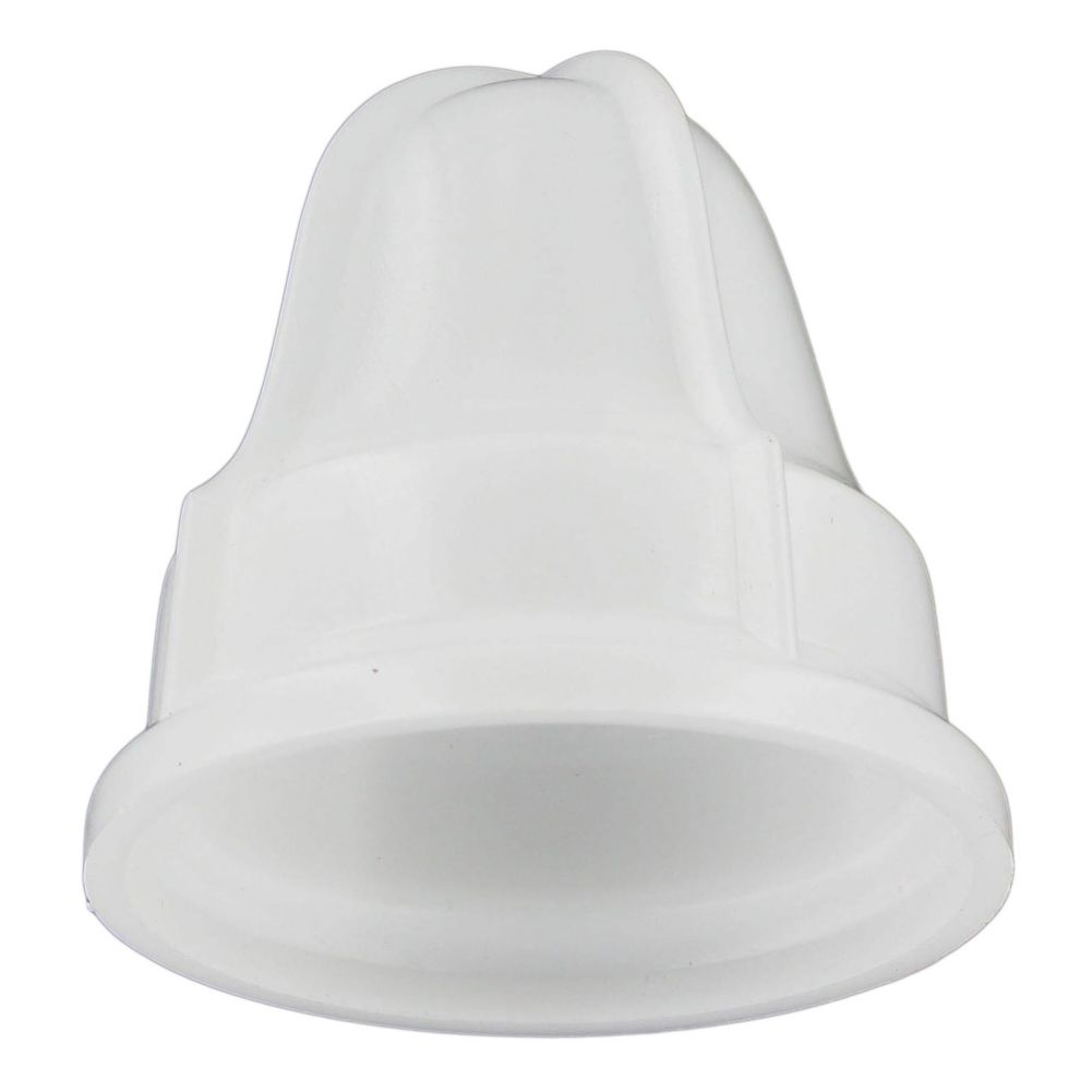 Sunkist Round Extracting Bulb with Metal Insert for Lemon/Lime Juicer