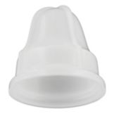 Sunkist Round Extracting Bulb with Metal Insert for Lemon/Lime Juicer