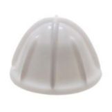 Sunkist&reg; Extracting Bulb with Metal Insert for Grapefruit Juicer