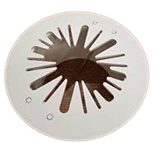 Sunkist&reg; Blade Cup with Cover for Single-Slice Sectionizer