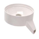 Sunkist&reg; Plastic Spout for Commercial Juicer