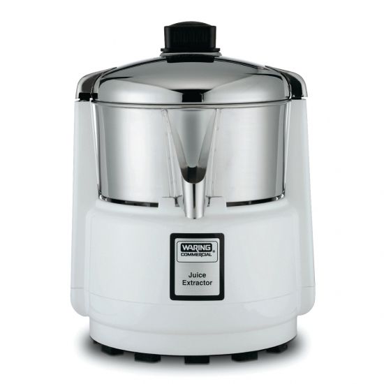 Waring&reg; Heavy Duty Juice Extractor