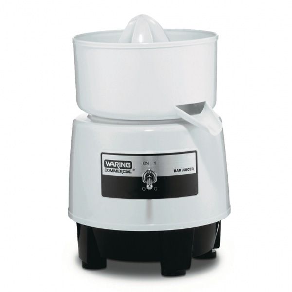Waring&reg; 1 Liter Bar Juicer