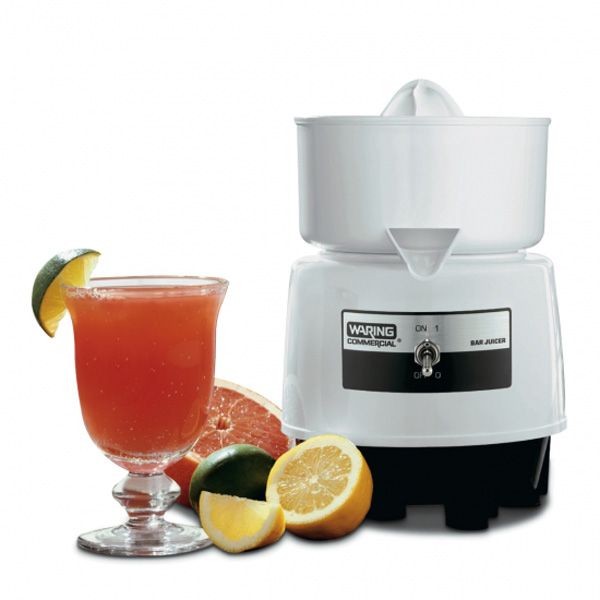 Waring&reg; 1 Liter Bar Juicer