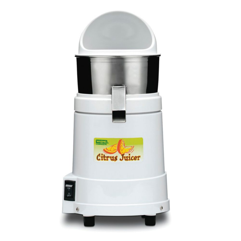 Waring&reg; Heavy Duty Citrus Juicer