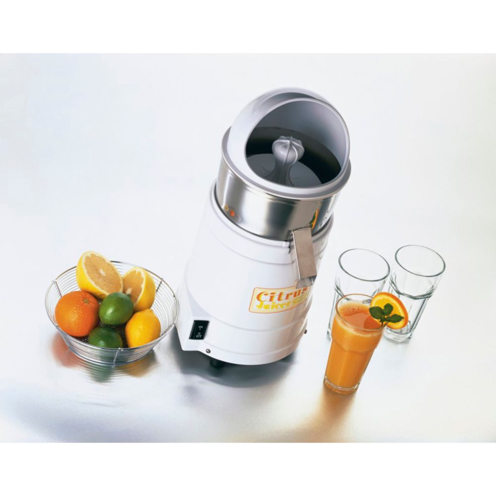 Waring&reg; Heavy Duty Citrus Juicer