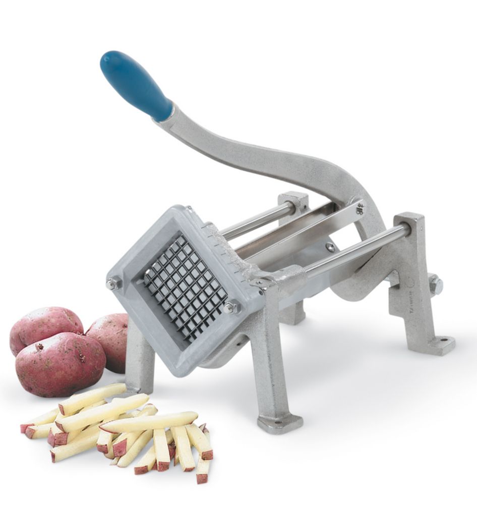 Vollrath 3/8" Cut Size French Fry Potato Cutter