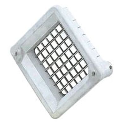 Vollrath Repl. ASM 3/8" Cut Die Frame w/ Blades for Potato Cutter