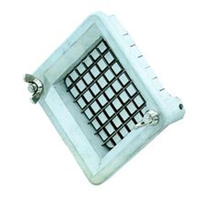 Vollrath Repl. ASM 7/16" Die Frame w/ Blades for Potato Cutter