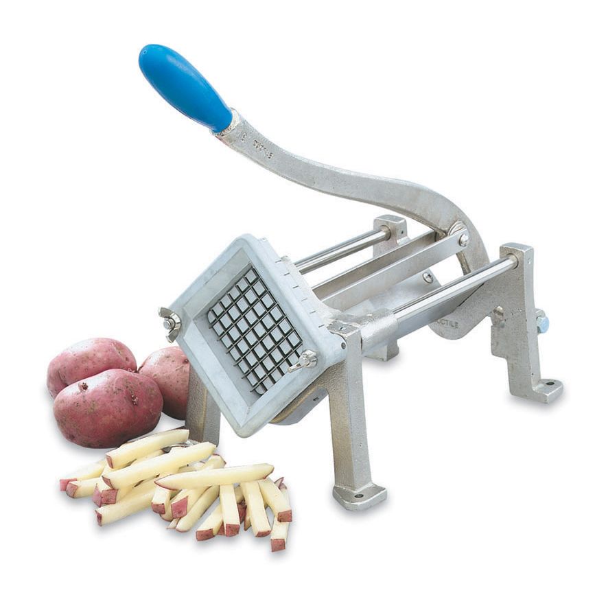 Vollrath 7/16" Cut Size French Fry Potato Cutter