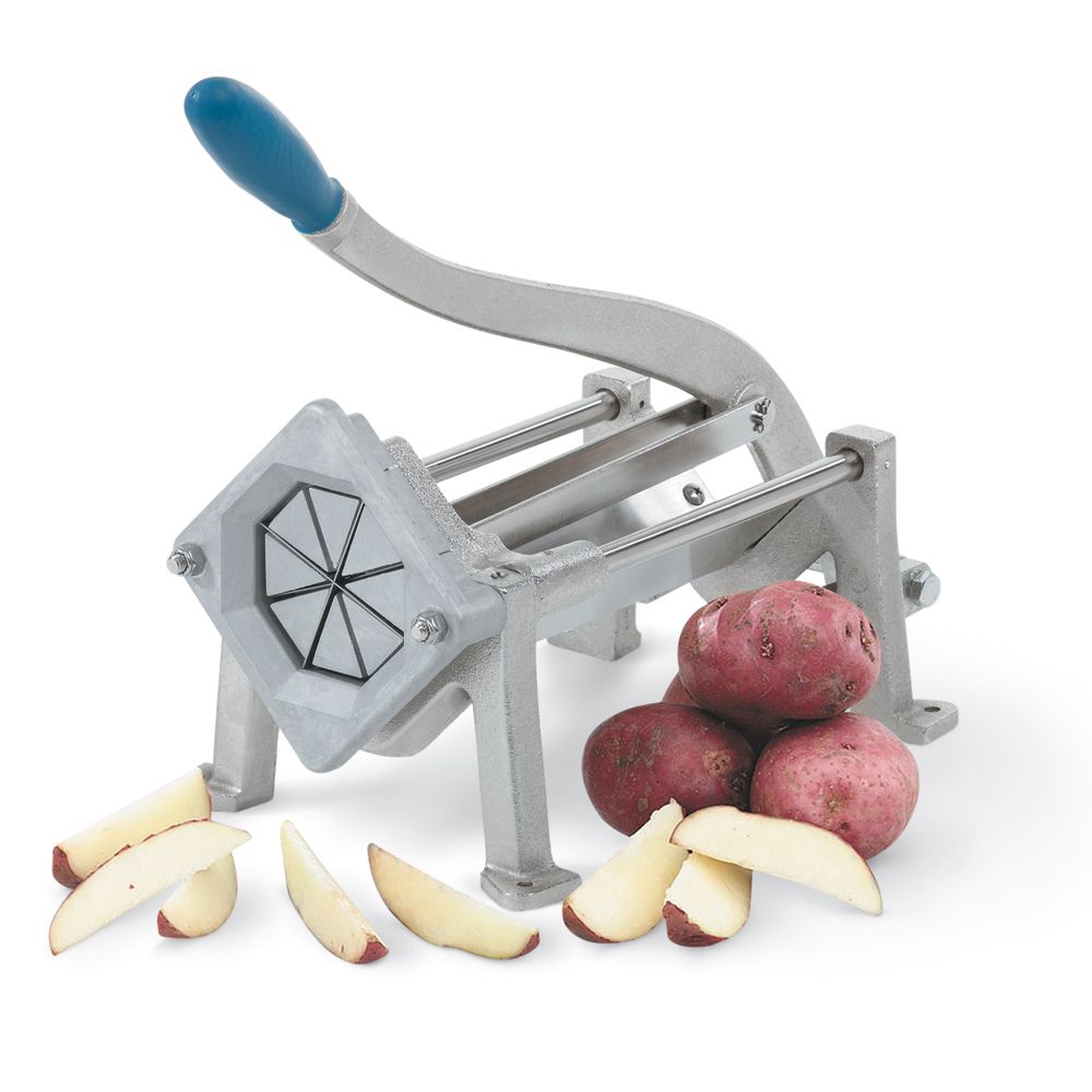 Vollrath&reg; 34-1/2" x 23" 8-Cut Potato Wedge Cutter