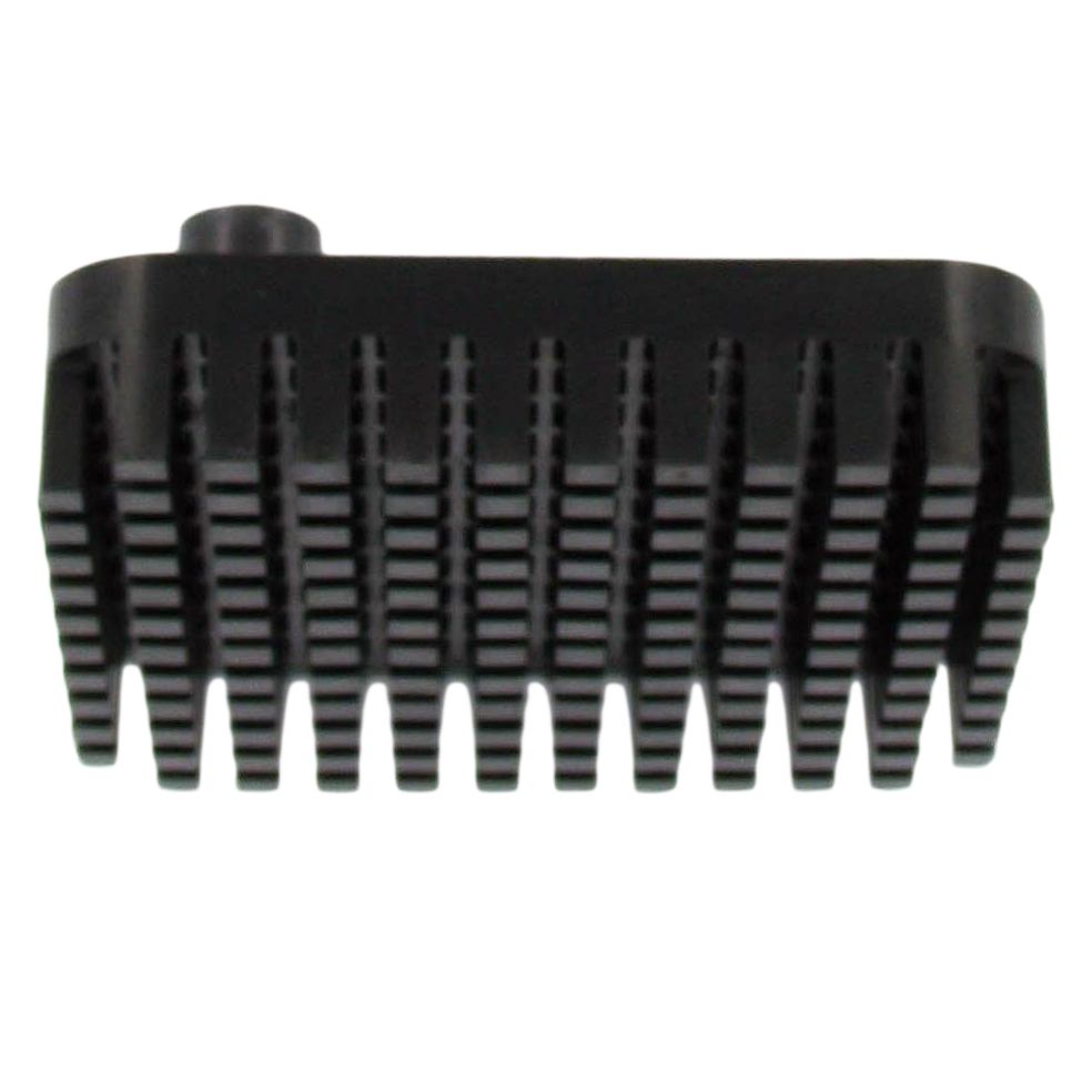 NEMCO Replacement Pusher Block for 1/4 and 1/2 Cut Easy Chopper&trade;
