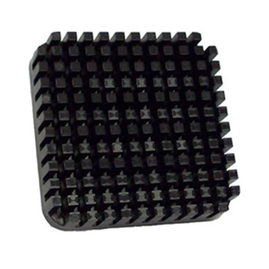 NEMCO Replacement Pusher Block for 1/4 and 1/2 Cut Easy Chopper&trade;