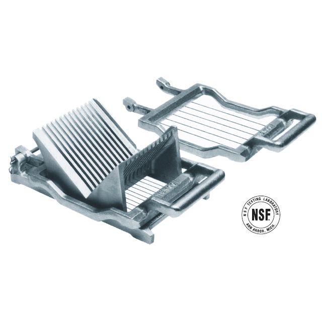 NEMCO&trade; Easy Cheeser&trade; w/ 3/8 and 3/4" Slicing Arm
