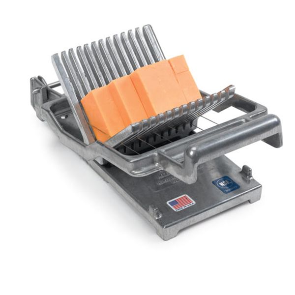 NEMCO&trade; Easy Cheeser&trade; w/ 3/4" Slicing Arm