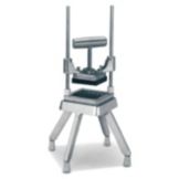 NEMCO Easy Chopper&trade; With 1/4" Cut Grid