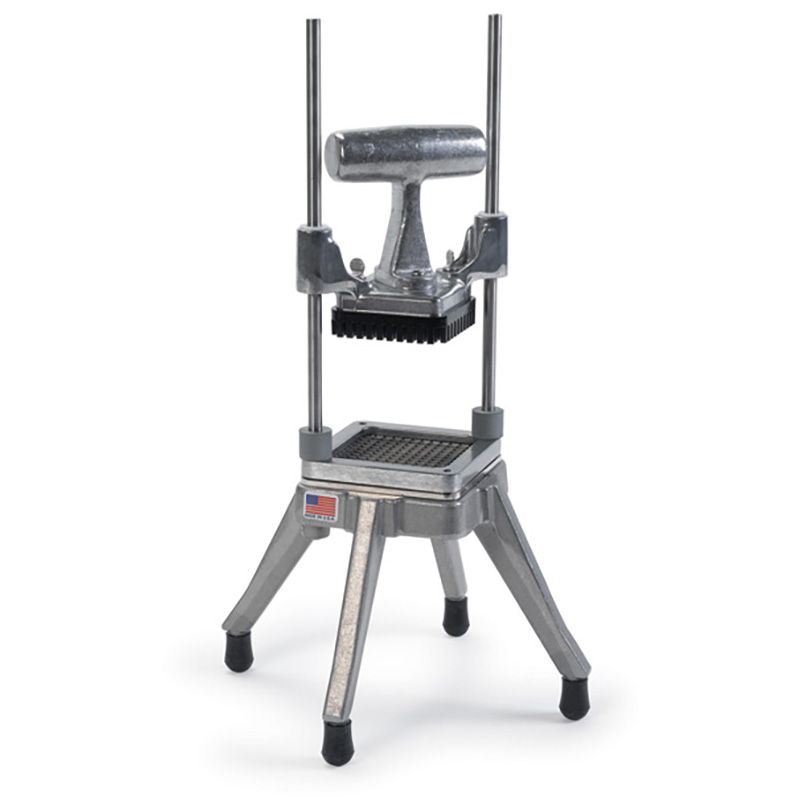 NEMCO Easy Chopper&trade; With 3/8" Cut Grid