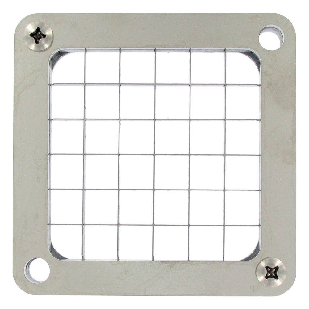 NEMCO 1/2" Cut Blade and Holder Assembly f Easy FryKutter&trade;