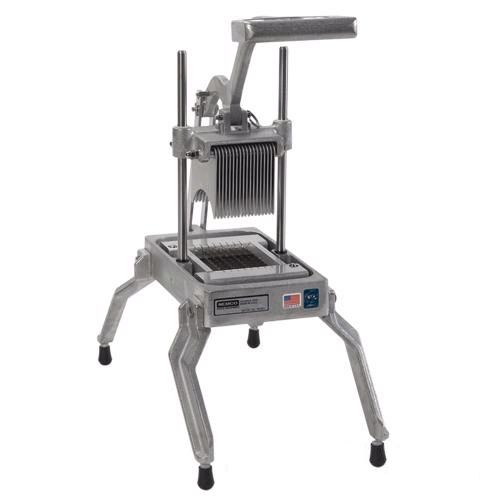 NEMCO&trade; Easy Onion Slicer II With 1/4" Cut
