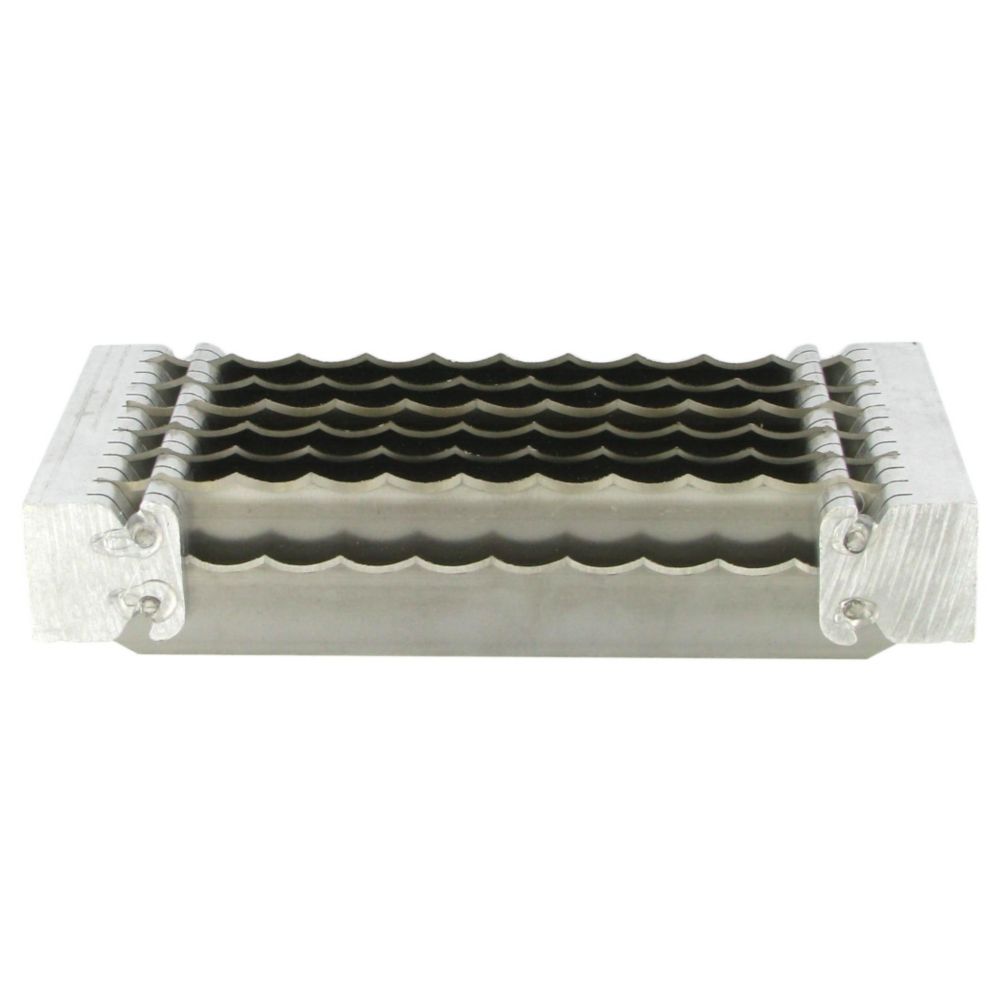 Nemco Repl. Blade Assembly for Model 55750-2 Easy Onion Slicer, 1/4"