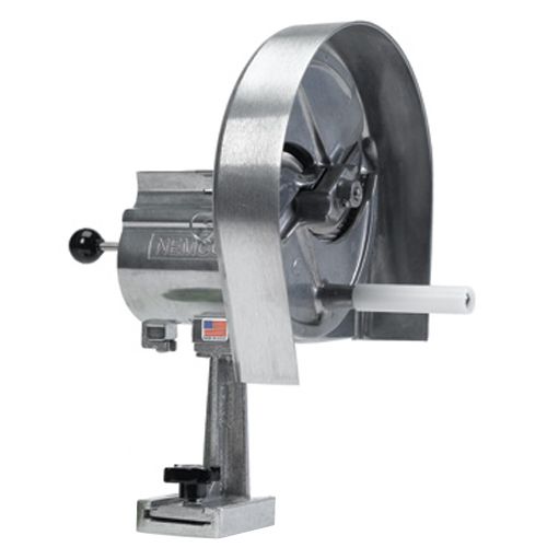 NEMCO Easy Slicer&trade; Vegetable Slicer w/ 1/4" Cut