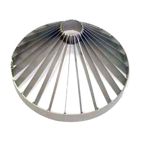 NEMCO&trade; Blade Assembly For Easy Flowering Onion&trade; Cutter