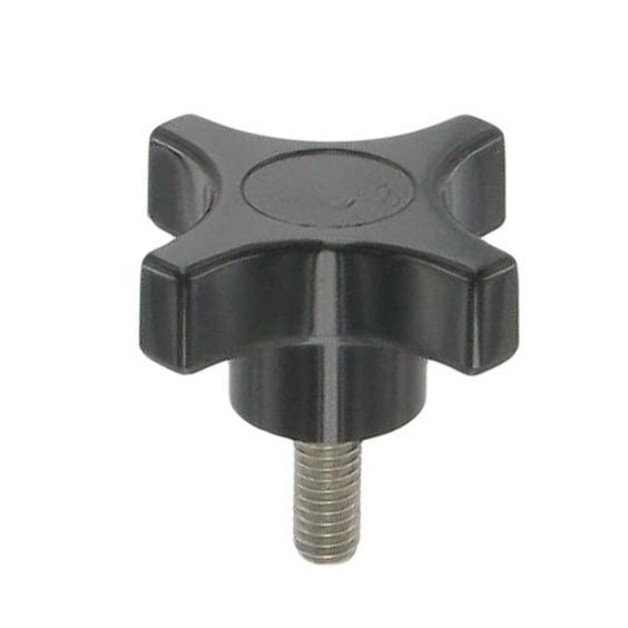 NEMCO Replacement Locking Screw For Easy Slicer&trade; Vegetable Slicer