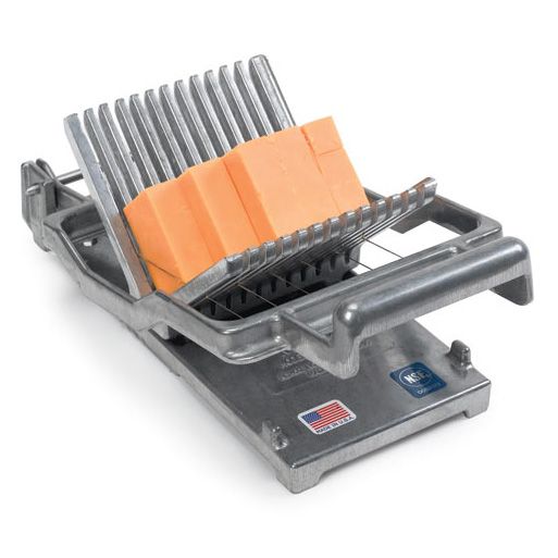 NEMCO&trade; Easy Cheeser w/ 3/8" Slicing Arm