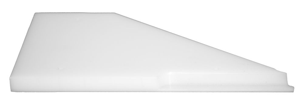 NEMCO&trade; Rear Slide Board for Easy Tomato Slicer II