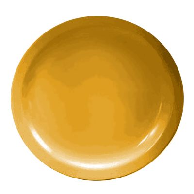 Oneida&reg; Mexican Goldenrod 6-1/2" Plate