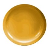 Oneida&reg; Mexican Goldenrod 6-1/2" Plate