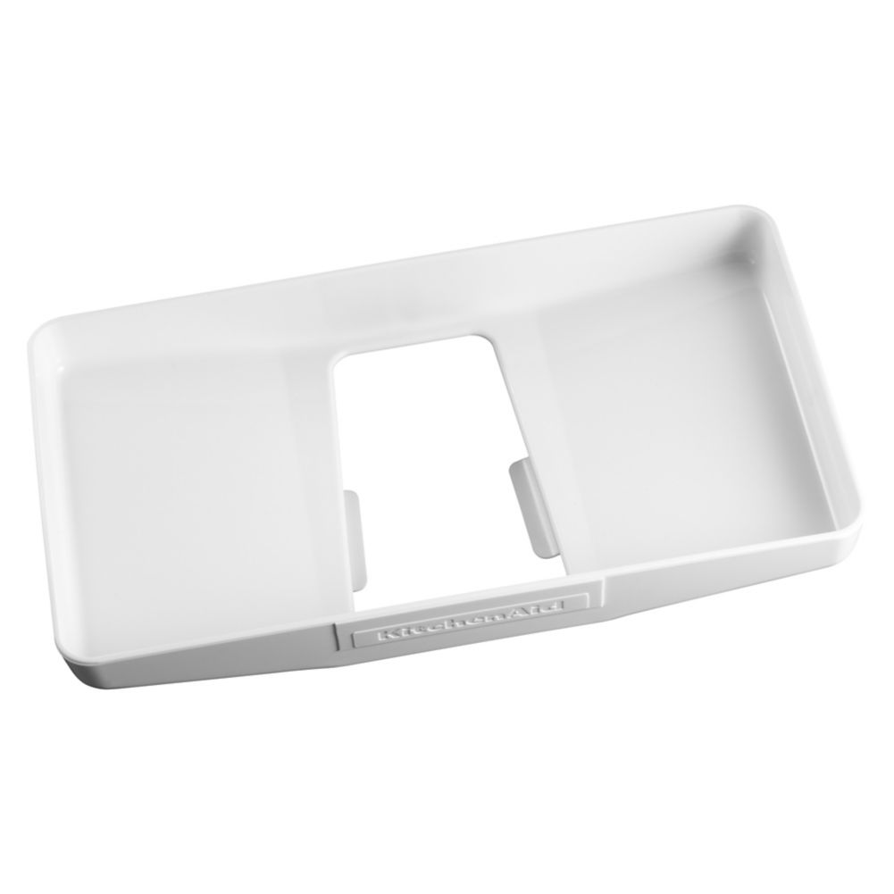 KitchenAid&reg; Food Tray for Food Grinder