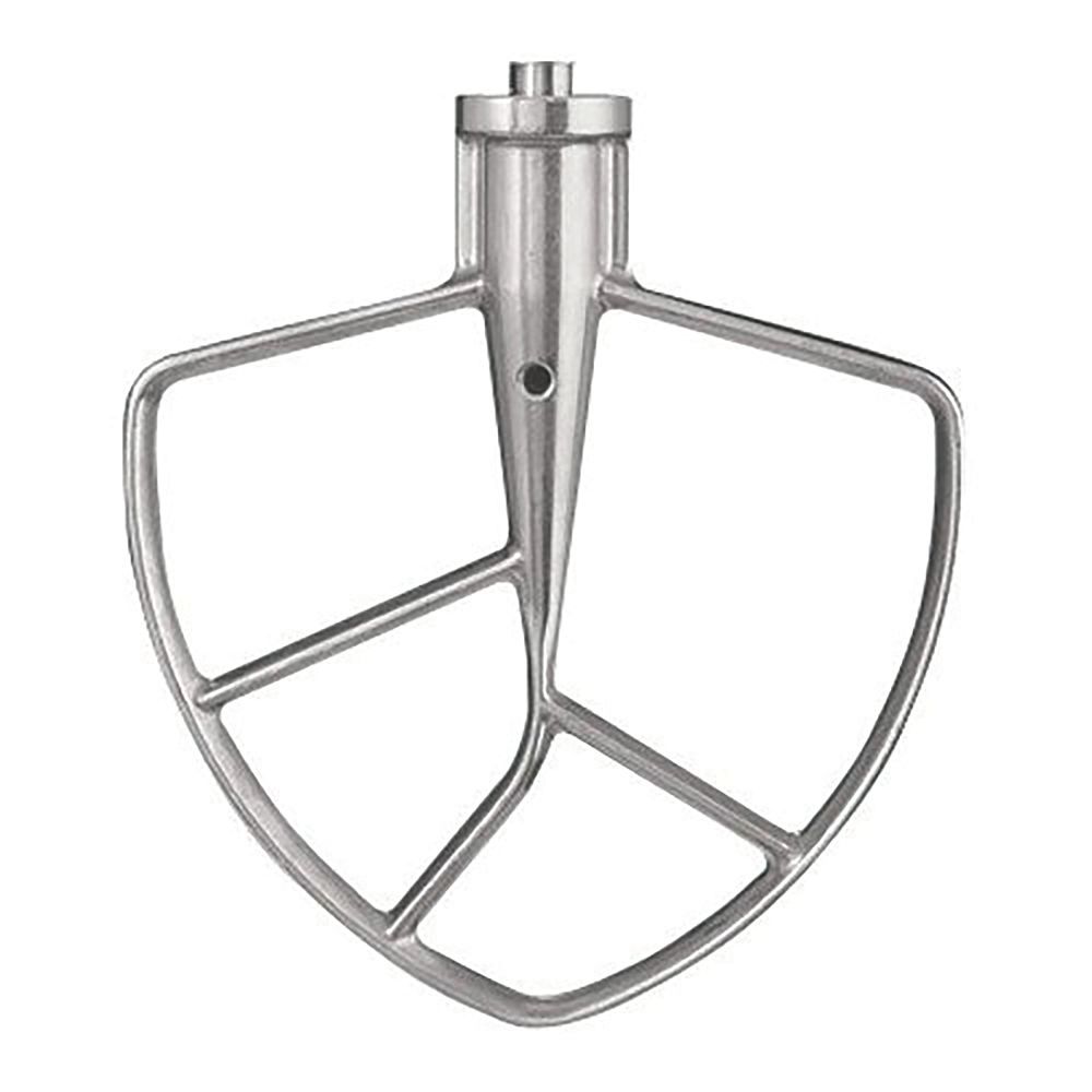 KitchenAid&reg; Burnished Flat Beater for Stand Mixers