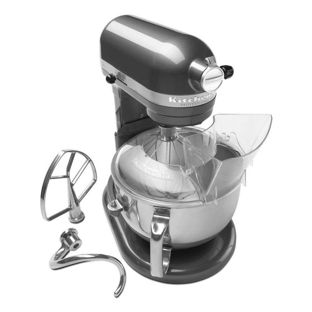 KitchenAid&reg; 600&trade; Series Metallic Pearl Stand Mixer