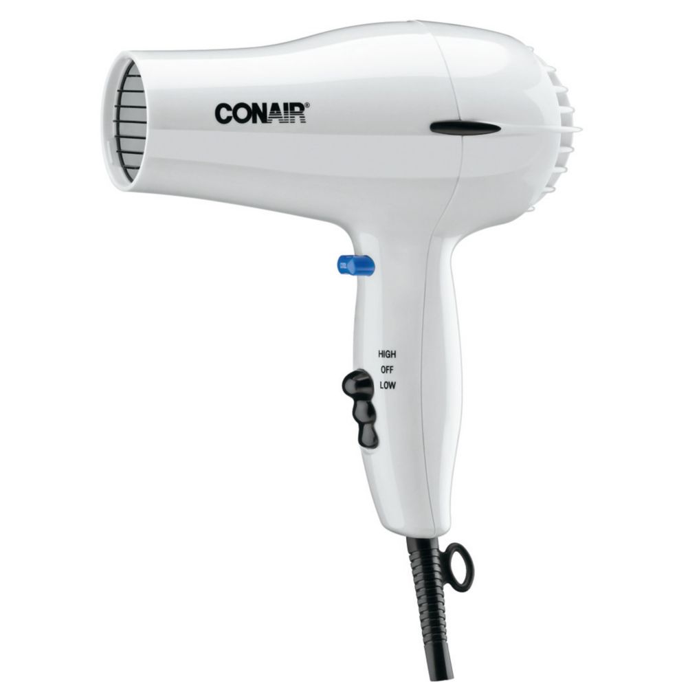 Conair&reg; 1600 Watt Hair Dryer