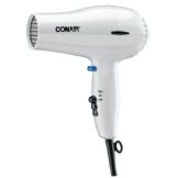 Conair&reg; 1600 Watt Hair Dryer
