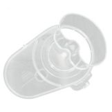 Waring&reg; Lid for Continuous Feed Bowl