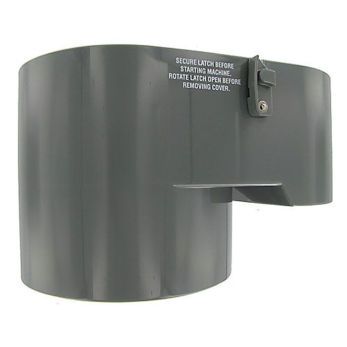 Waring&reg; Continuous Feed Bowl for Model FP40C Food Processor