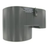 Waring&reg; Continuous Feed Bowl for Model FP40C Food Processor