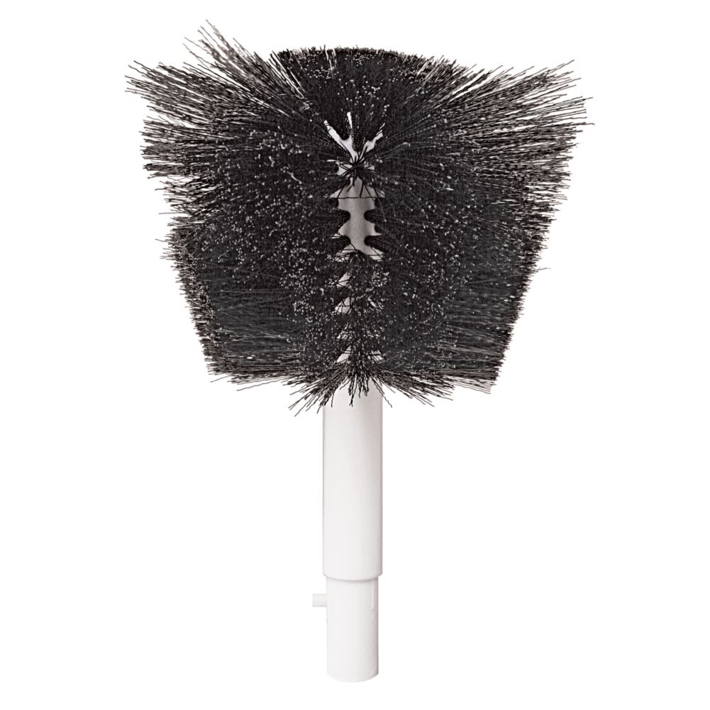 Bar Maid Coffee Pot Brush for All Bar Maid Glass Washers