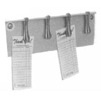 Oder Bar, Sparke 41-1, 12"