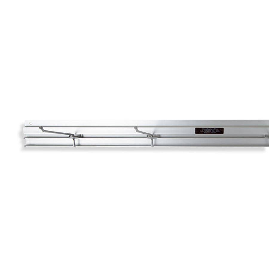 H.A. Sparke 24" Utensil Rack w/ 8 Hooks