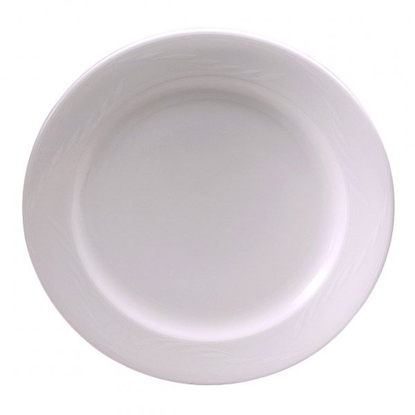 Oneida Sant' Andrea Caressa Royale Rego Plate, 7"