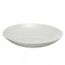 Oneida Sant Andrea Fusion Undecorated Deep Plate, 7-7/8" Oneida Sant Andrea Fusion Undecorated Deep Plate, 7-7/8"