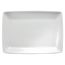 Oneida Sant Andrea Fusion Undec. Rect. Platter, 13 x 9" Oneida Sant Andrea Fusion Undec. Rect. Platter, 13 x 9"