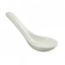 Sant Andrea Fusion Undecorated 5" Chinese Soup Spoon Sant Andrea Fusion Undecorated 5" Chinese Soup Spoon