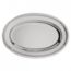 Oneida Noblesse Oval S/S Meat Platter, 24" Oneida Noblesse Oval S/S Meat Platter, 24"