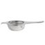 Oneida Noblesse S/S Tea Strainer w/ Base Oneida Noblesse S/S Tea Strainer w/ Base