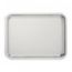 Oneida Noblesse Oblong S/S Tray, 20 x 30" Oneida Noblesse Oblong S/S Tray, 20 x 30"